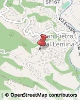 Ingegneri San Pietro Val Lemina,10060Torino