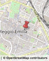 Stirerie Reggio nell'Emilia,42121Reggio nell'Emilia