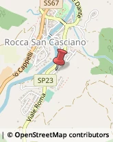 Carrozzerie Autoveicoli Industriali Rocca San Casciano,47017Forlì-Cesena