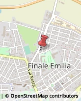 Consulenze Speciali Finale Emilia,41034Modena