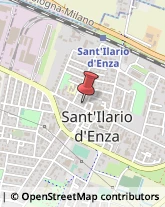 Camicie Sant'Ilario d'Enza,42049Reggio nell'Emilia
