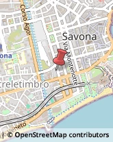 Sartorie Savona,17100Savona