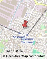 Elettrauto Sassuolo,41049Modena