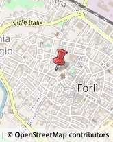 Televisori, Videoregistratori e Radio - Dettaglio Forlì,47121Forlì-Cesena