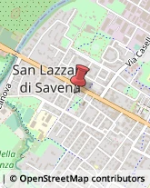 Trasporto Pubblico San Lazzaro di Savena,40068Bologna