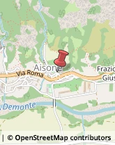 Poste Aisone,12010Cuneo