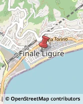 Agenzie di Stampa Finale Ligure,17024Savona