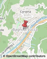 Gioiellerie e Oreficerie - Dettaglio Bagni di Lucca,55022Lucca