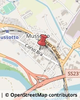 Autofficine e Centri Assistenza,12051Cuneo