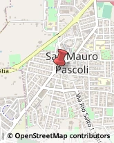 Mercerie San Mauro Pascoli,47030Forlì-Cesena