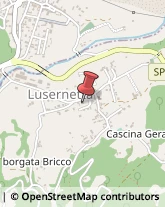 Scuole Pubbliche Lusernetta,10060Torino