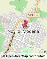 Panetterie Novi di Modena,41016Modena