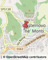 Avvocati Castelnovo Ne' Monti,42035Reggio nell'Emilia