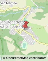 Prodotti da Snack San Benedetto Val di Sambro,40048Bologna