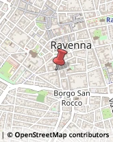 Aziende Sanitarie Locali (ASL) Ravenna,48121Ravenna