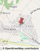 Logopedia Piobesi d'Alba,12040Cuneo