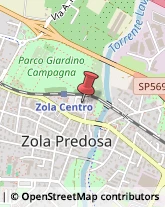 Ospedali, Ambulatori e Studi Medici - Arredamento Zola Predosa,40069Bologna