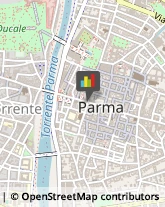 Ambulatori e Consultori Parma,43121Parma