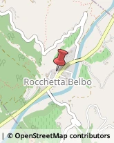 Comuni e Servizi Comunali Rocchetta Belbo,12050Cuneo