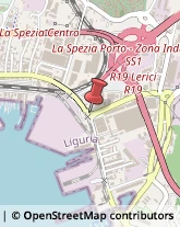 Manutenzioni Tecnologiche Industriali La Spezia,19126La Spezia