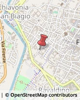Biancheria per la casa - Dettaglio Forlì,47121Forlì-Cesena