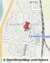 Segherie Cavallermaggiore,12030Cuneo