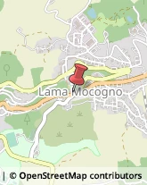 Pronto Soccorso Lama Mocogno,41023Modena