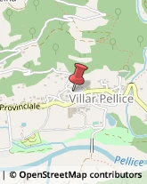 Chiesa Cattolica - Servizi Parrocchiali Villar Pellice,10060Torino