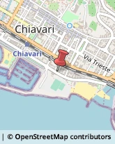 Associazioni e Federazioni Sportive Chiavari,16043Genova