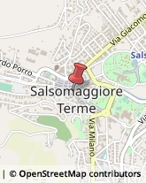 Conferenze e Congressi - Centri e Sedi Salsomaggiore Terme,43039Parma