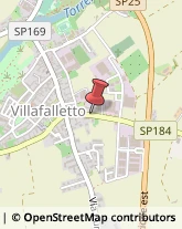 Antinfortunistica - Articoli ed Attrezzature Villafalletto,12020Cuneo