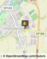 Antinfortunistica - Articoli ed Attrezzature Villafalletto,12020Cuneo