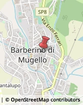 Abbigliamento Barberino di Mugello,50031Firenze