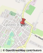 Aziende Sanitarie Locali (ASL) Castello d'Argile,40050Bologna