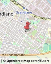 Associazioni Sindacali Scandiano,42019Reggio nell'Emilia