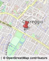 Designers - Studi Correggio,42015Reggio nell'Emilia