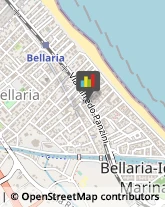 Erboristerie Bellaria-Igea Marina,47814Rimini