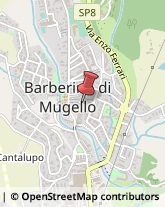 Panetterie Barberino di Mugello,50031Firenze