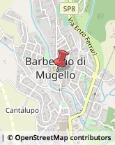 Comuni e Servizi Comunali Barberino di Mugello,50031Firenze