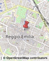 Poste Reggio nell'Emilia,42121Reggio nell'Emilia