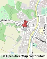 Alberghi Castelvetro di Modena,41014Modena
