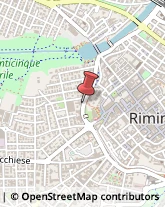 Poltrone e Carrozzelle per Infermi Rimini,47923Rimini