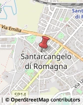 Arredamento Parrucchieri ed Istituti di Bellezza Santarcangelo di Romagna,47822Rimini