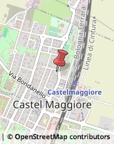 Elettrauto Castel Maggiore,40013Bologna