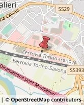 Distributori Carburante - Costruzione e Installazione Moncalieri,10024Torino