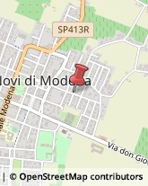 Internet - Servizi Novi di Modena,41016Modena