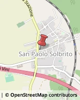 Geometri San Paolo Solbrito,14010Asti