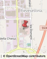 Relazioni Pubbliche Cesena,47522Forlì-Cesena