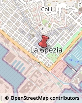 Estetiste La Spezia,19121La Spezia