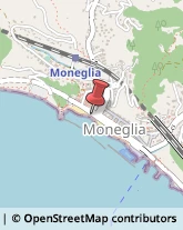 Stabilimenti Balneari Moneglia,16030Genova